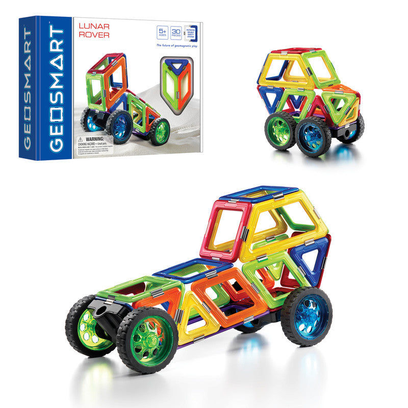 Lunar Rover