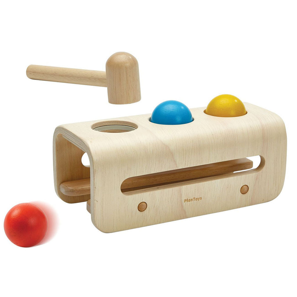 Hammer Balls