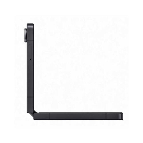 سامسونج جالاكسي Z Flip7 (12+256) أسود فاحم