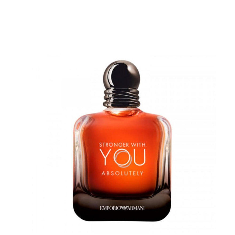 Stronger With You Absolutely Eau de Parfum Intense