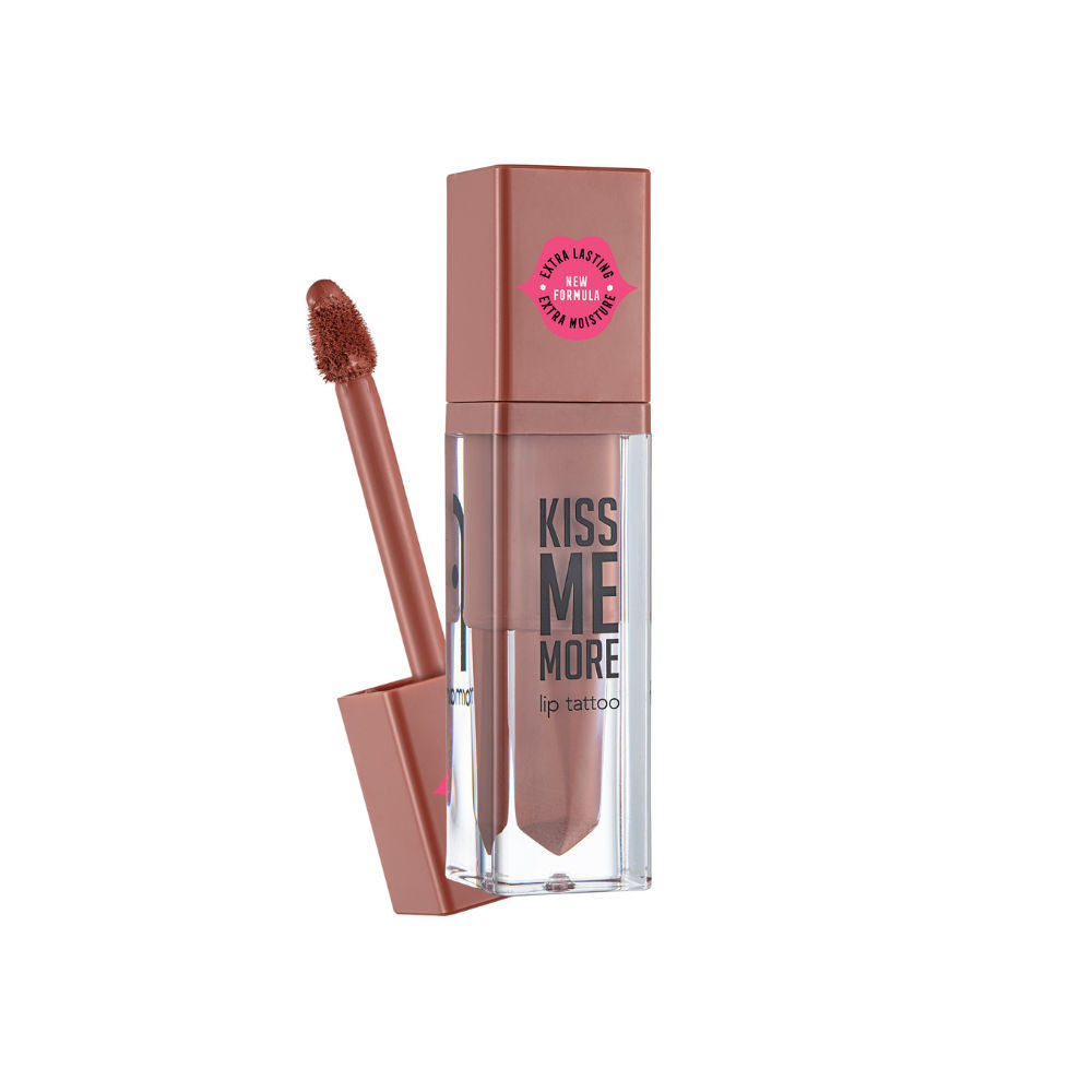 Flormar Kiss Me More Lip Tattoo