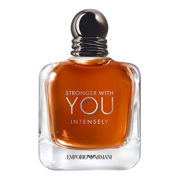 Giorgio Armani Stronger With You Intensely Edp 100Ml