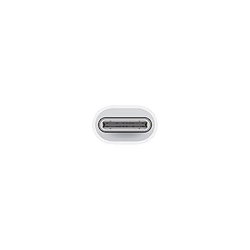 Apple 60W USB-C to USB-C Cable 1M - White