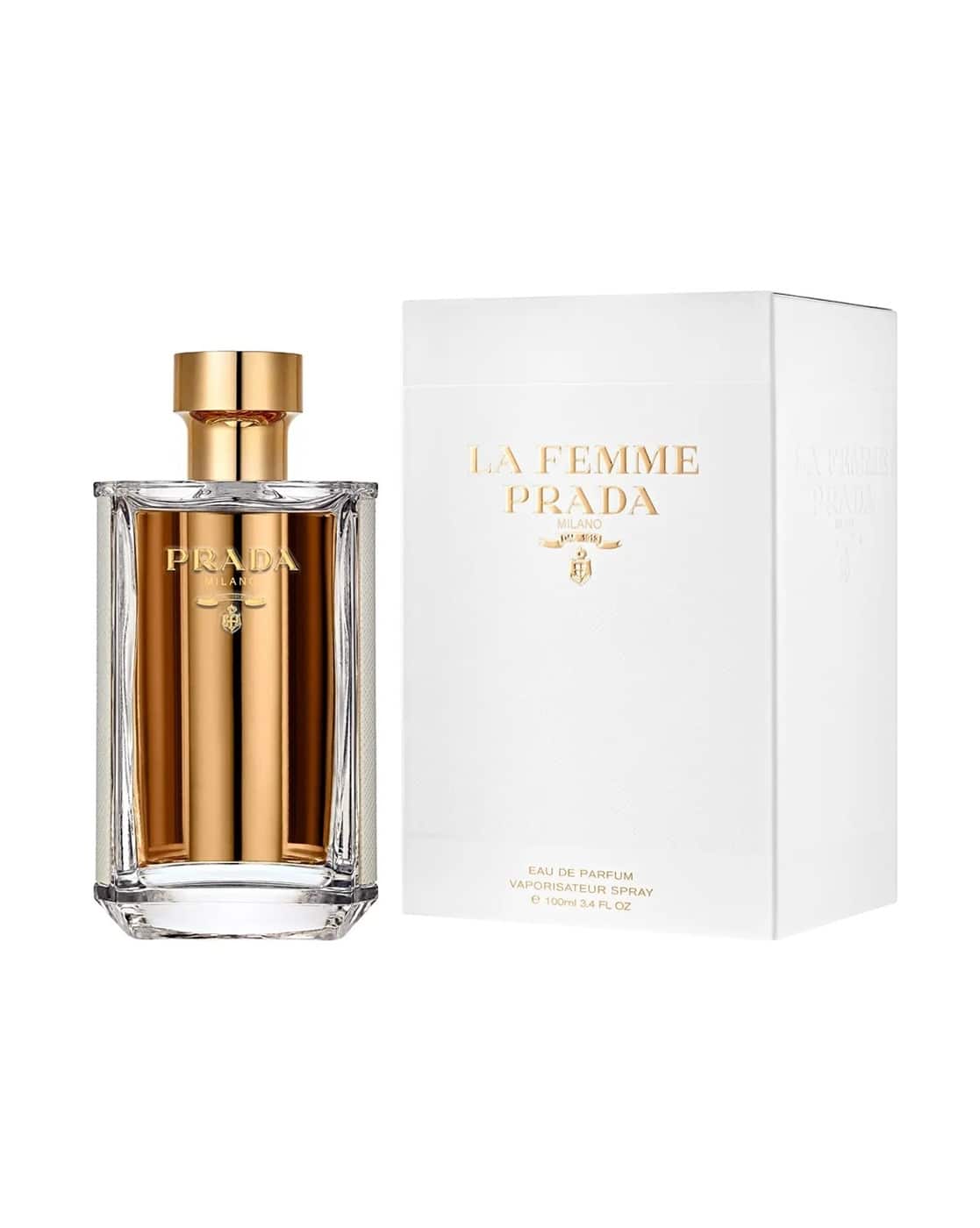 Prada La Femme EDP Spray