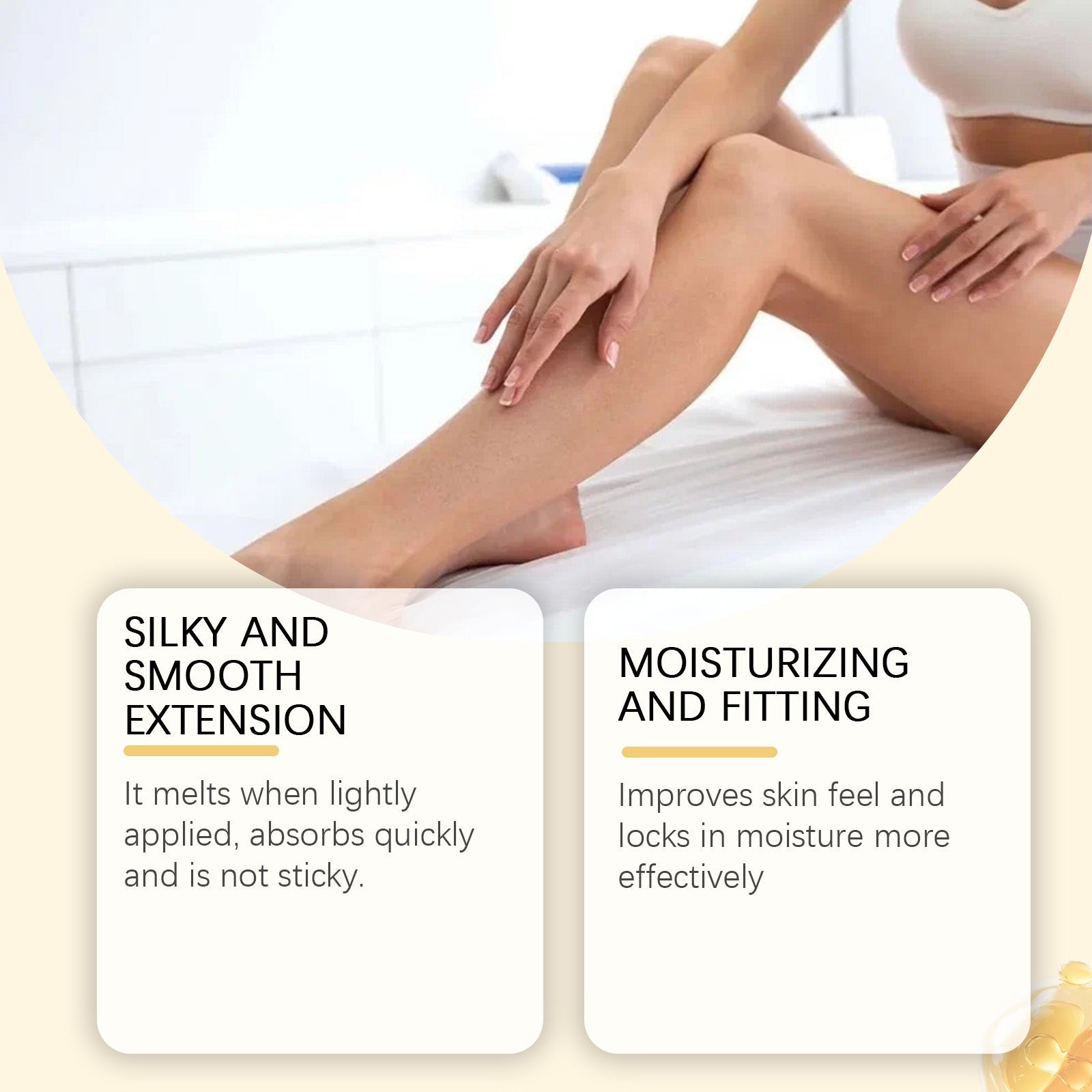 Carrot Moisturizing Body Lotion, Hydrates Skin, Softens, Brightens, Natural Glow ,100g