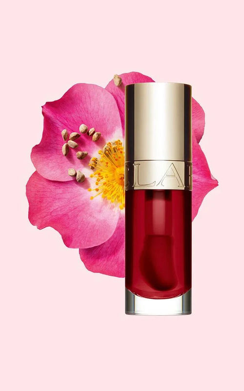 Lip Comfort Oil