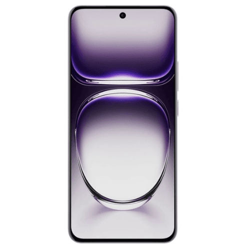 OPPO RENO 12 -Silver