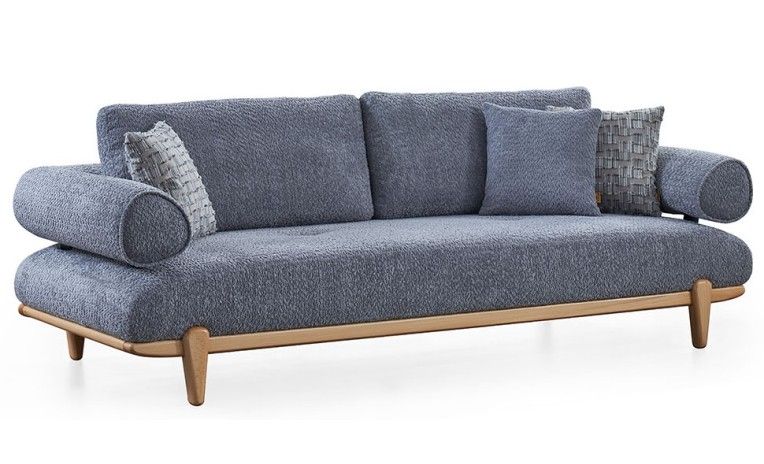 New Aura Living Room Set