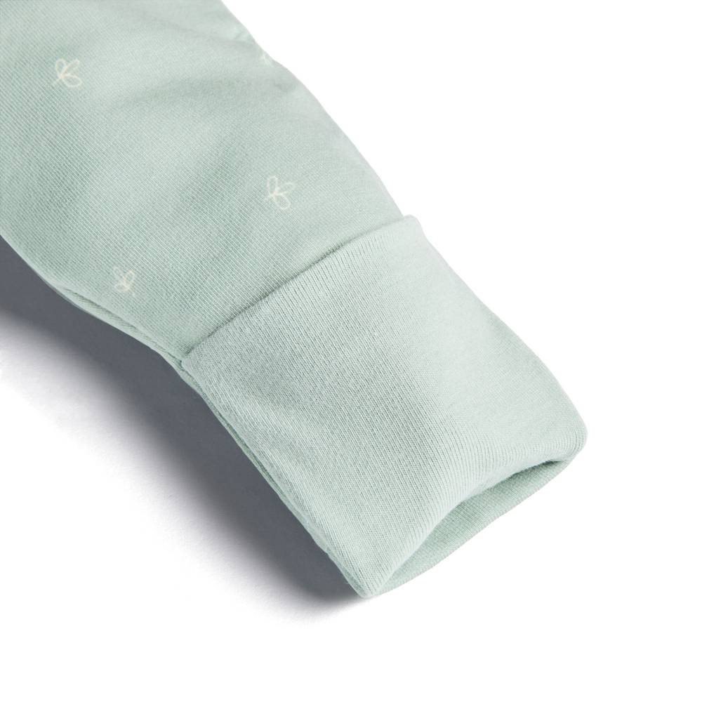 Ergo Pouch - Layers Long Sleeve - TOG(0.2)-Sage