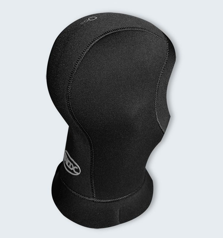 Diving Hood 5mm Neoprene Surfing Thermal Hood Scuba Hat For Water Sports