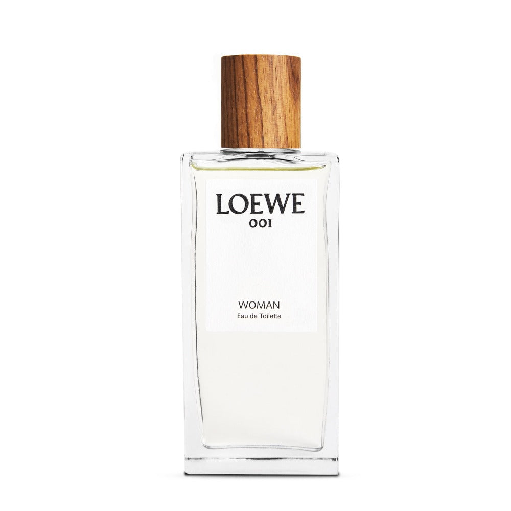 001 Eau de Toilette 100ml