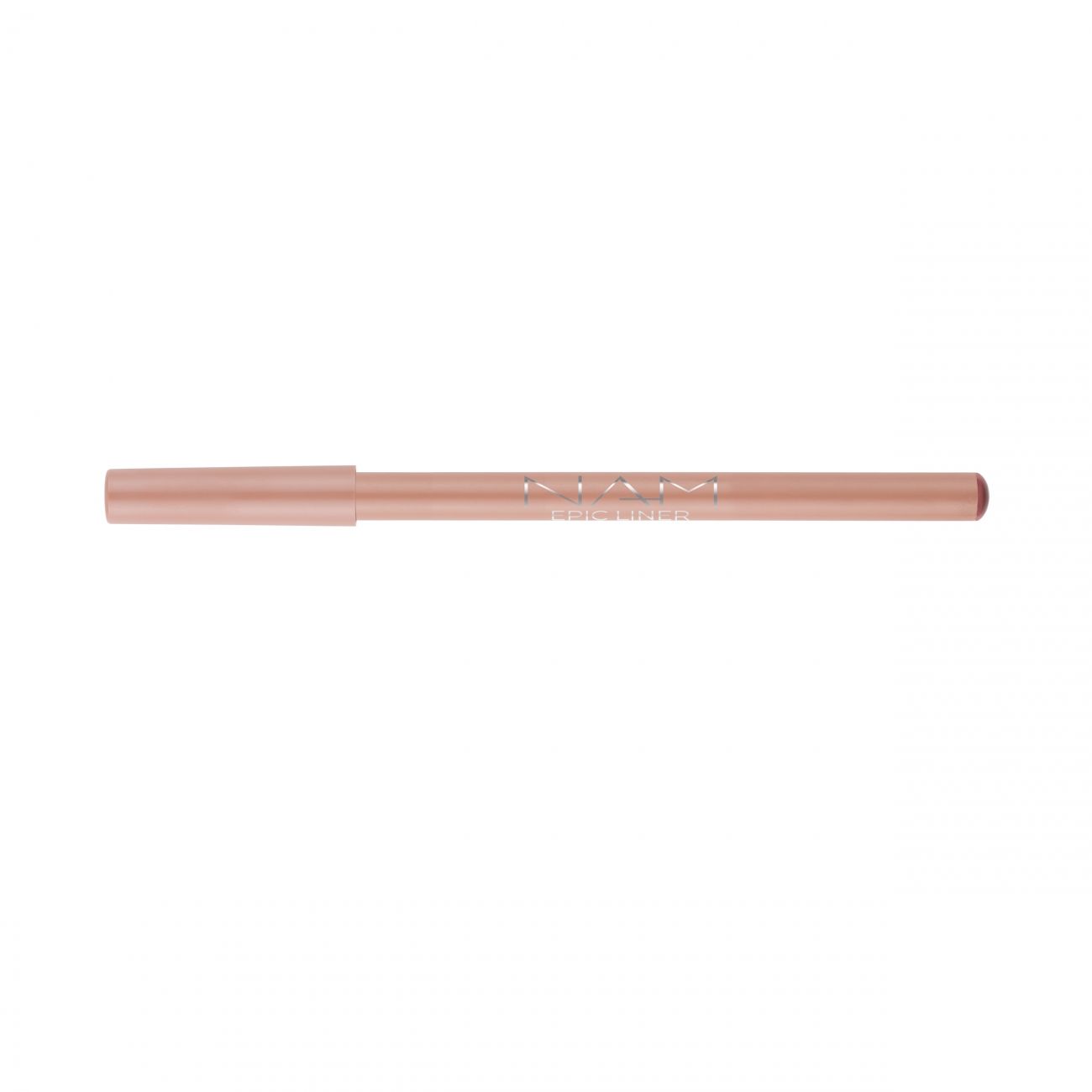 NAM Epic Liner, Ultra-Creamy, Velvety Matte Lip Pencil, 1.2gm