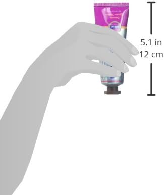 Difeel Hand Cream Baby Powder 40G