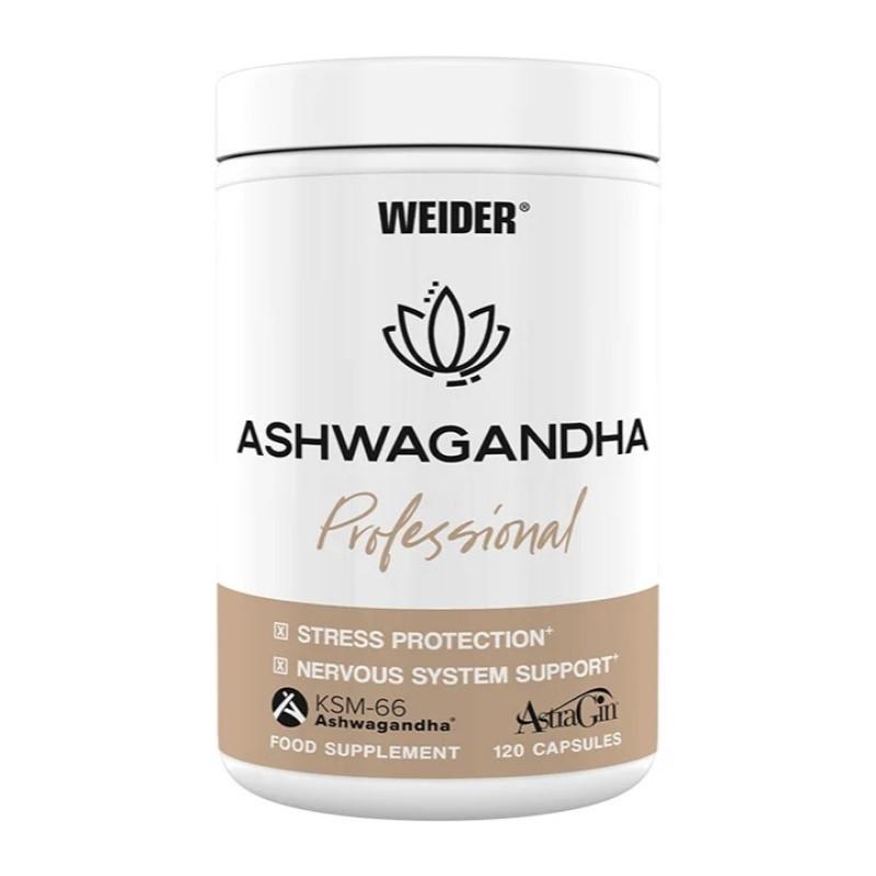 Weider Ashwagandha Professional