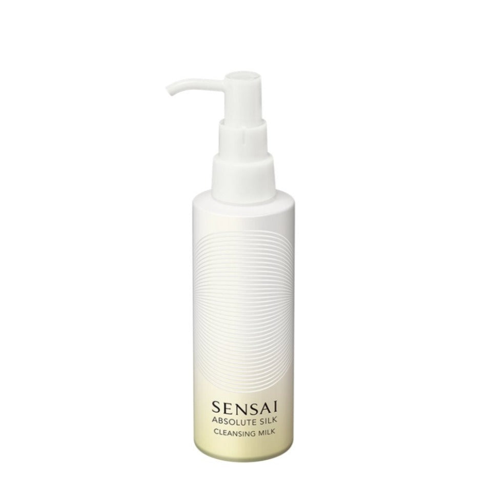 Absolute Silk Cleansing Milk 150ml