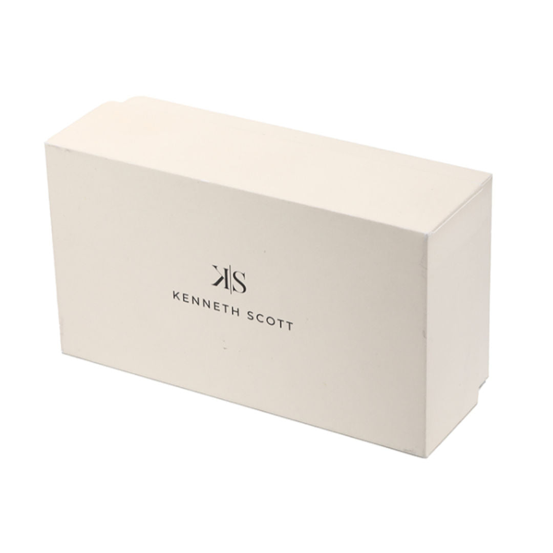 Kenneth Scott Women’s Analog Watch, K24506 Series