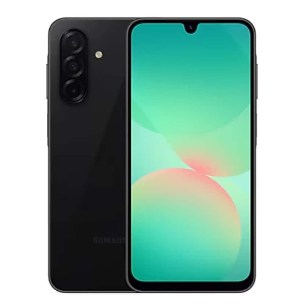 Samsung Galaxy A26 5G Smartphone, 128GB, 6GB RAM