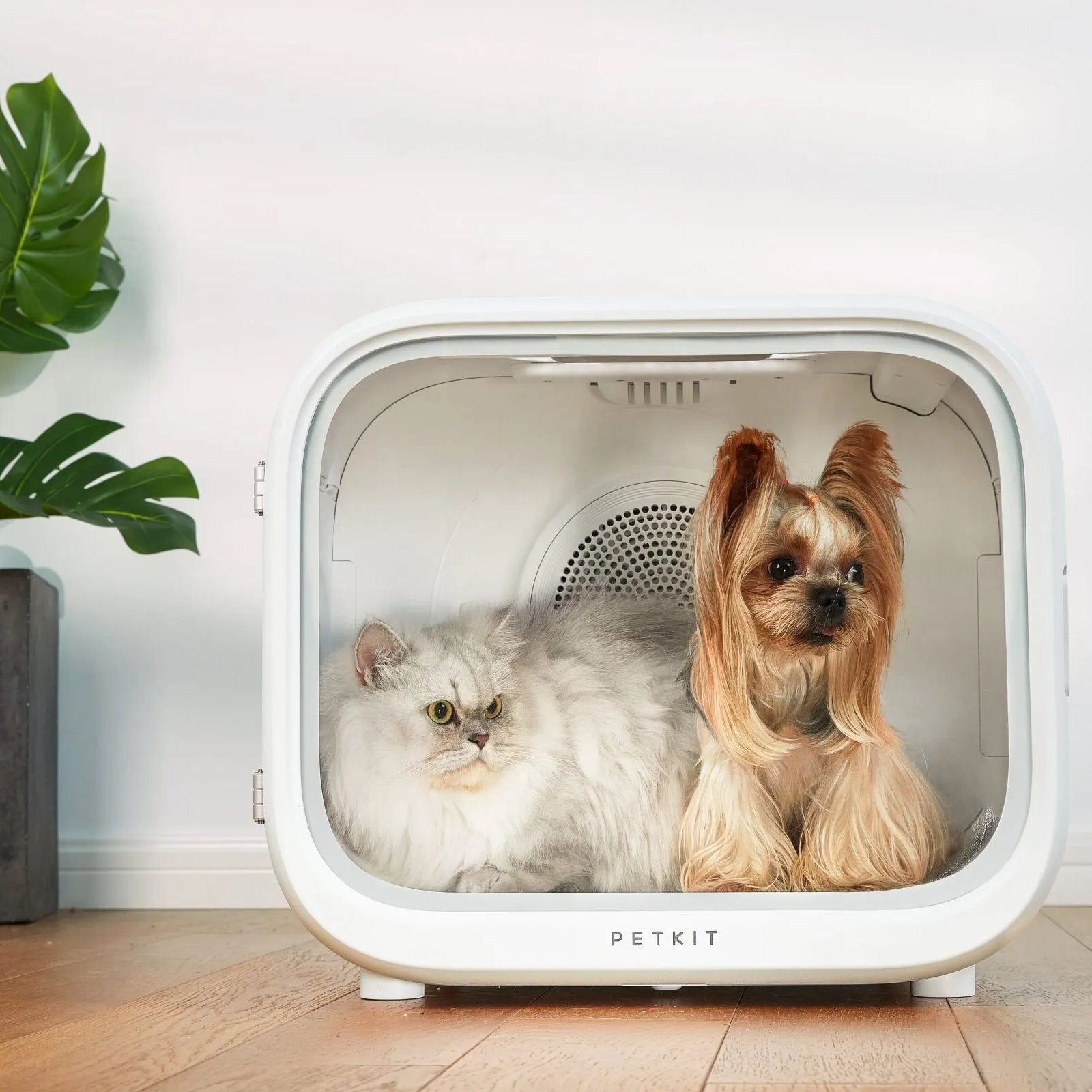 Petkit AIRSALON MAX PRO Smart Pet Dryer