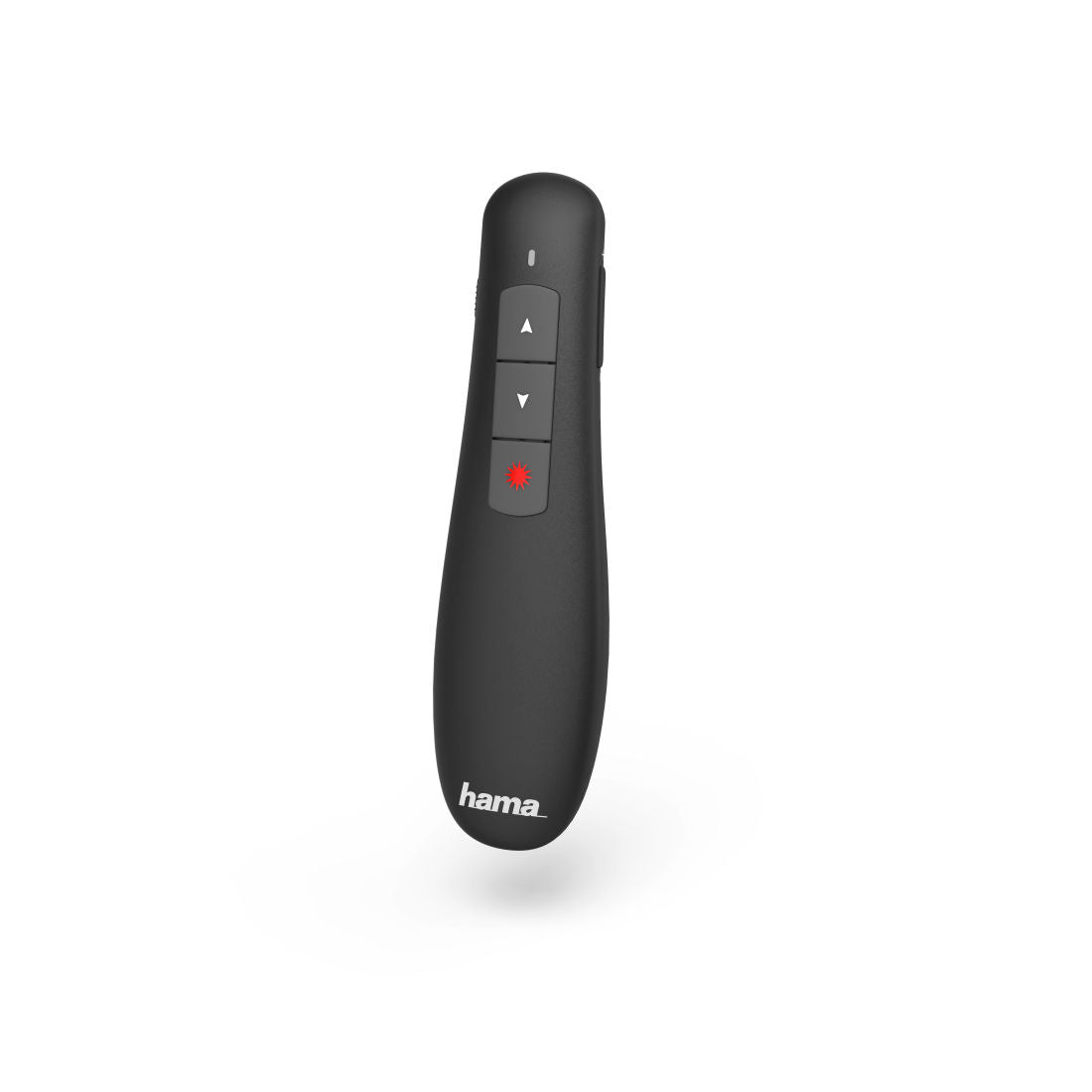 HAMA 139915 Wireless-Laser-Presenter "X-Pointer"