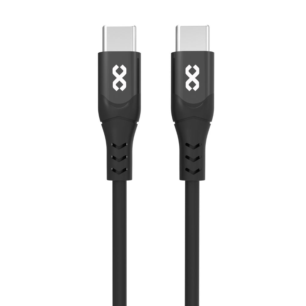 Infinyty MFi USB-C to Lightning Silicone Cable 60W, 1m