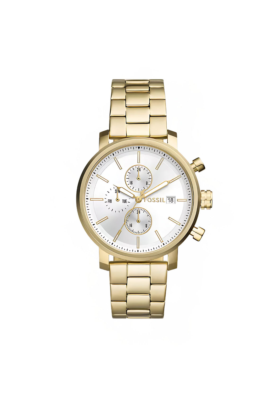 Fossil Mens Watch - 15435980