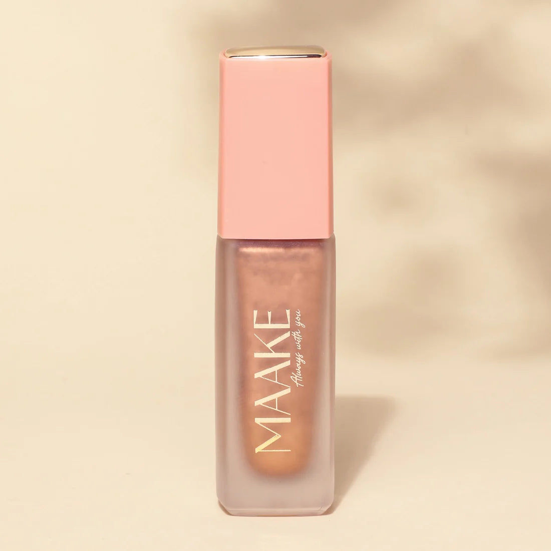 Metallic Liquid Eyeshadow