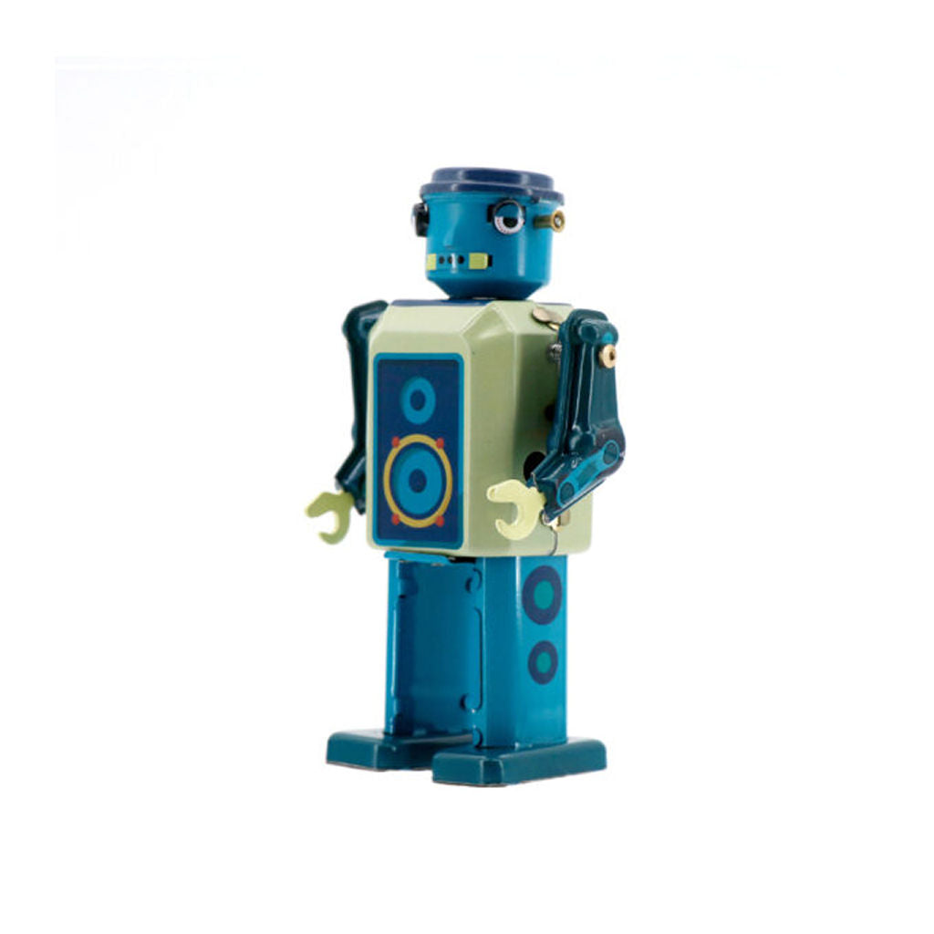 Vinylbot  Collectors Item