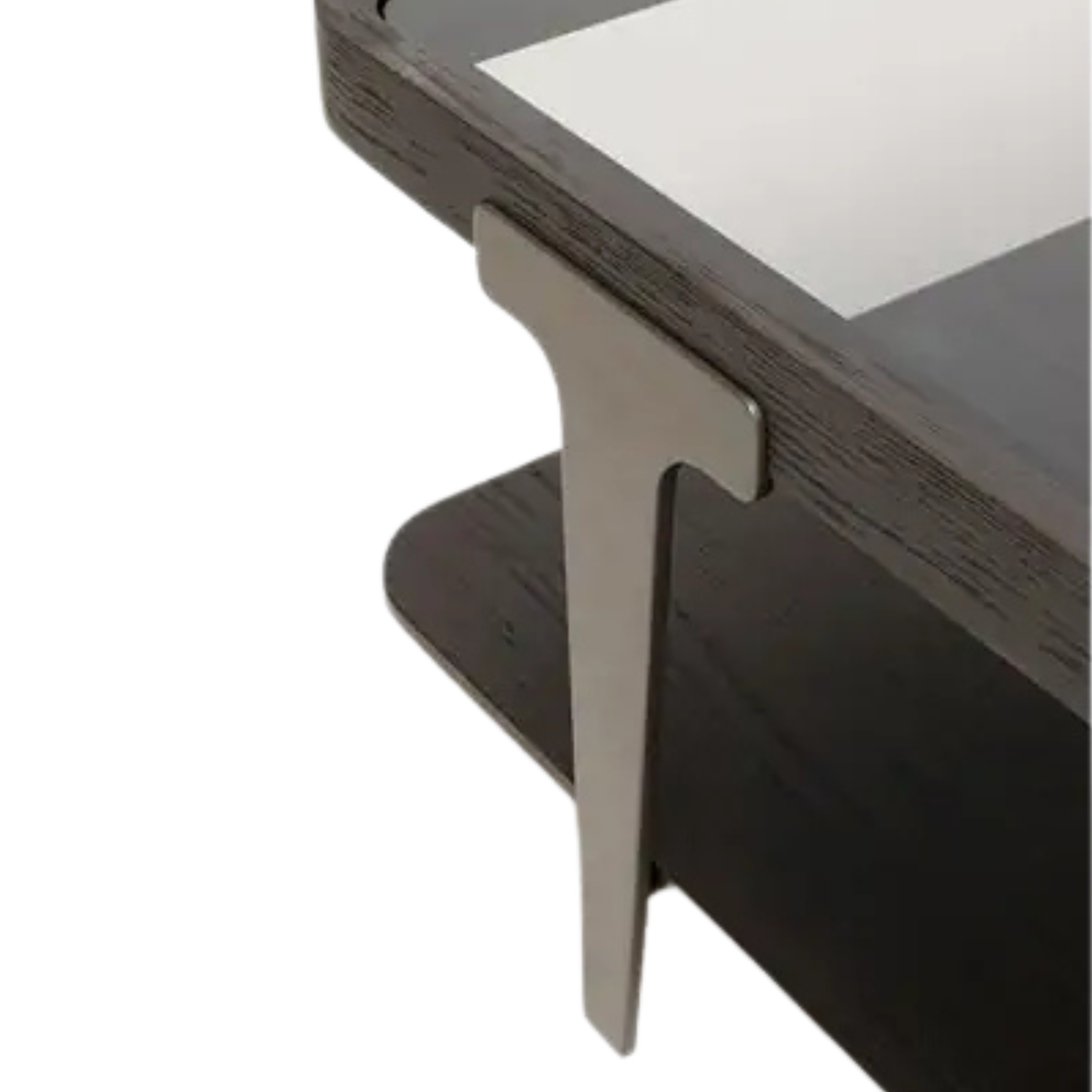 Coffee Table Divine 100x100cm