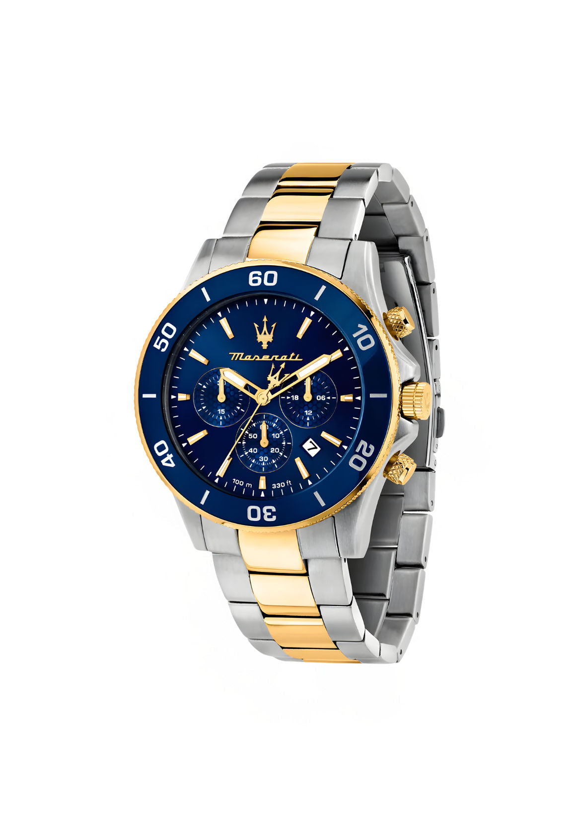 Maserati competizione Watches - R8873600006