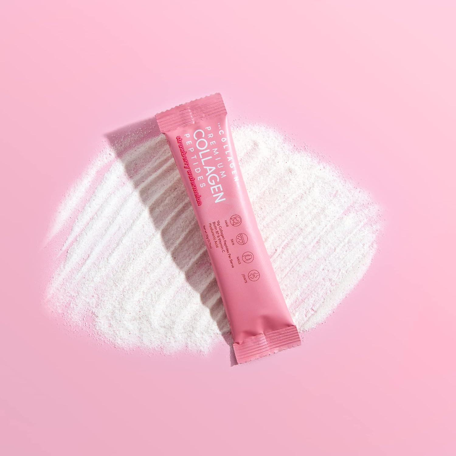 شركة الكولاجين CO COLL SACH 15GX14S