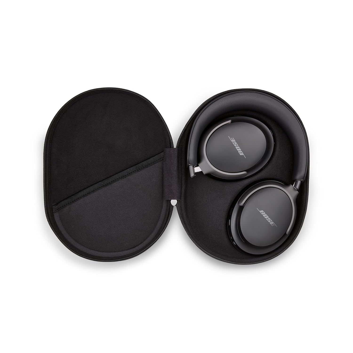 Bose QuietComfort Ultra Headphones, Wireless Over-Ear, Noise Cancelling