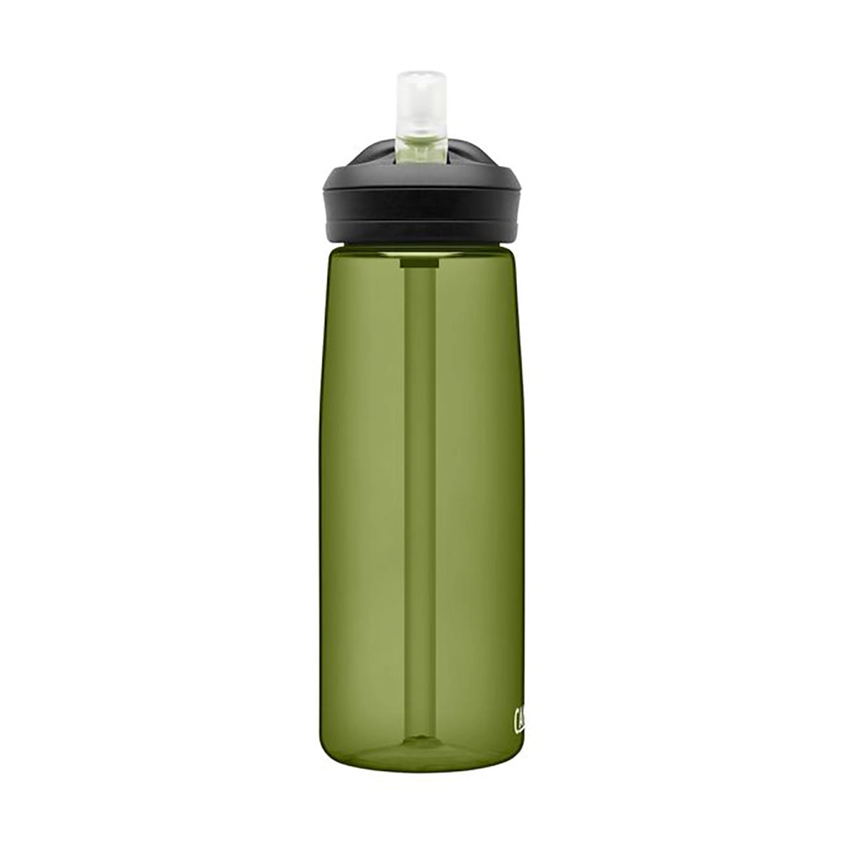 Camelbak Eddy+ 25oz Water Bottle – Olive| BPA-Free Leak-Proof Bottle