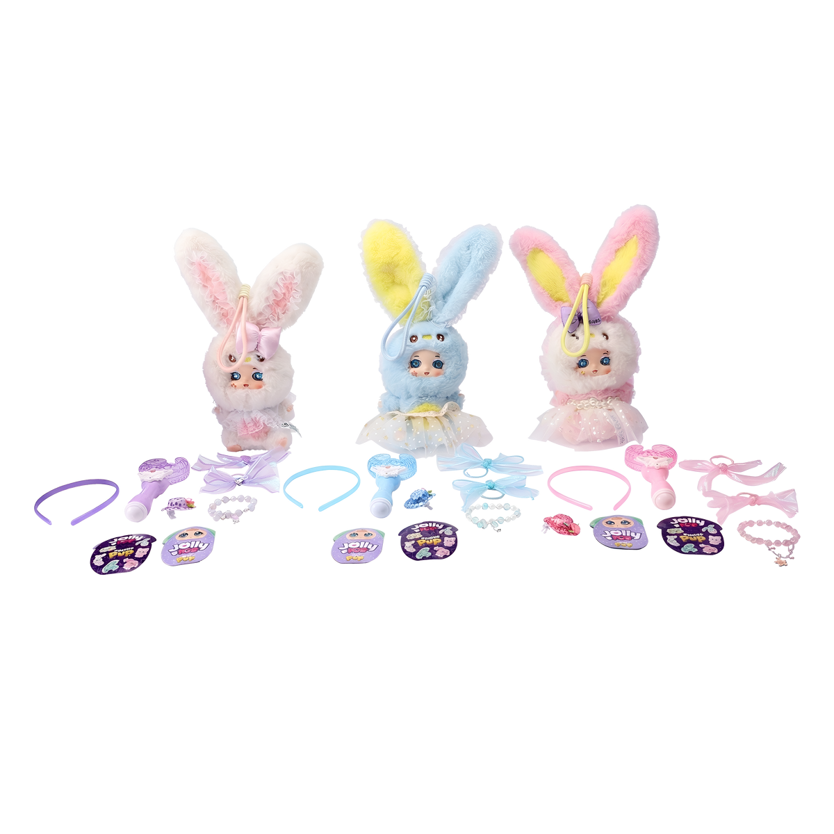 JollyPop Bunny SuperPop (S1)