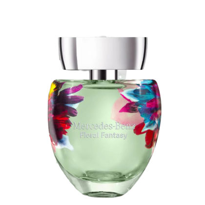 عطر "فلورال فانتاسي" للنساء، 90 مل