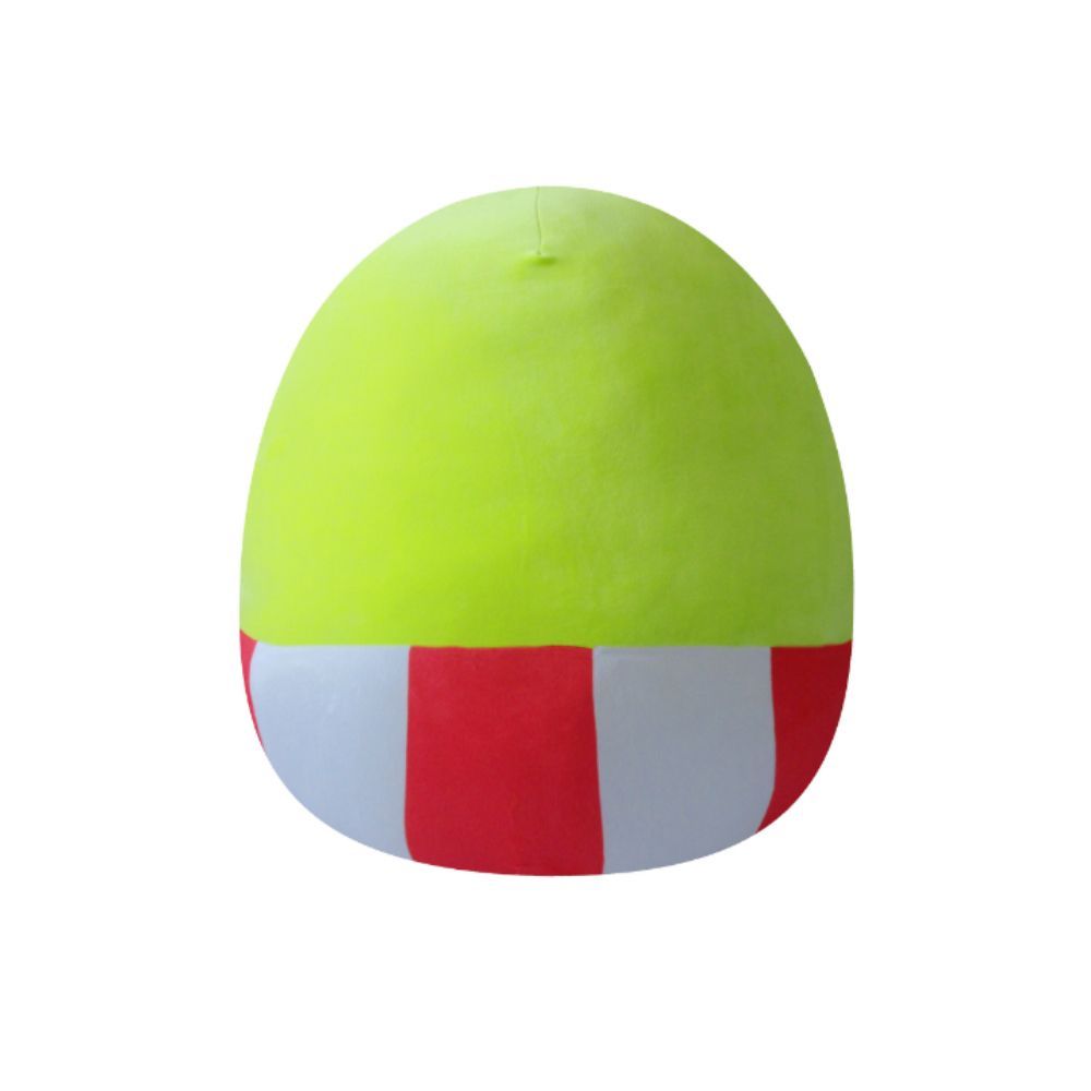 Hello Kitty and Friends 8-Inch Keroppi Red Striped Suit Squishmallows