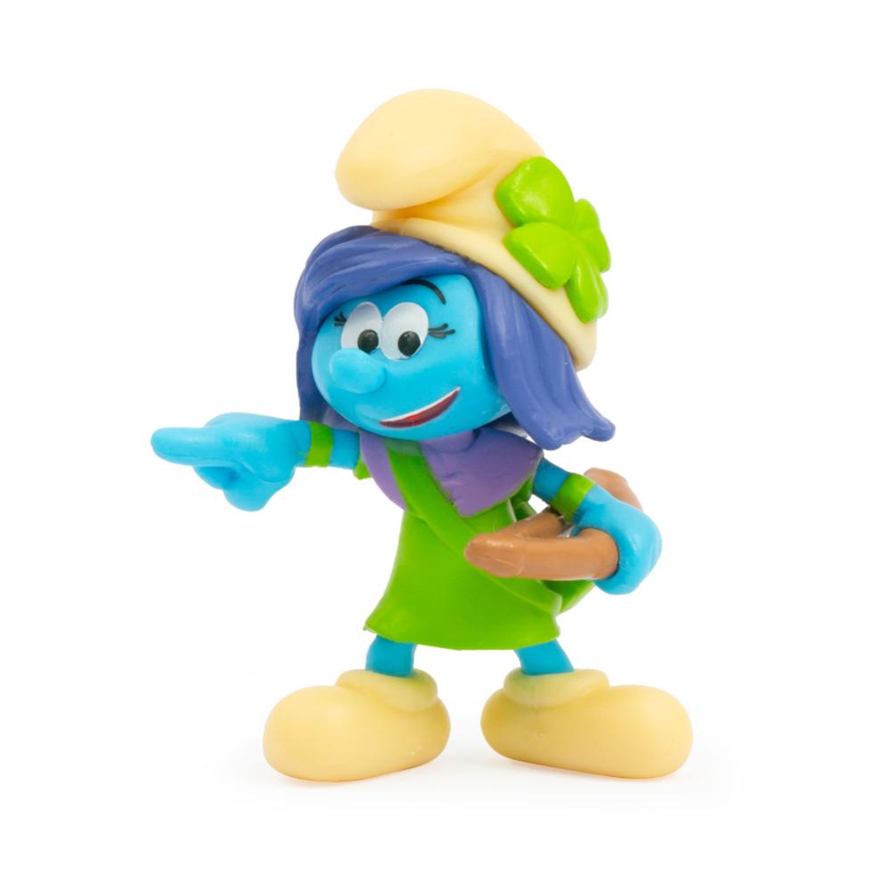 Smurfs Figure Foilbag (Assortment - Includes 1)