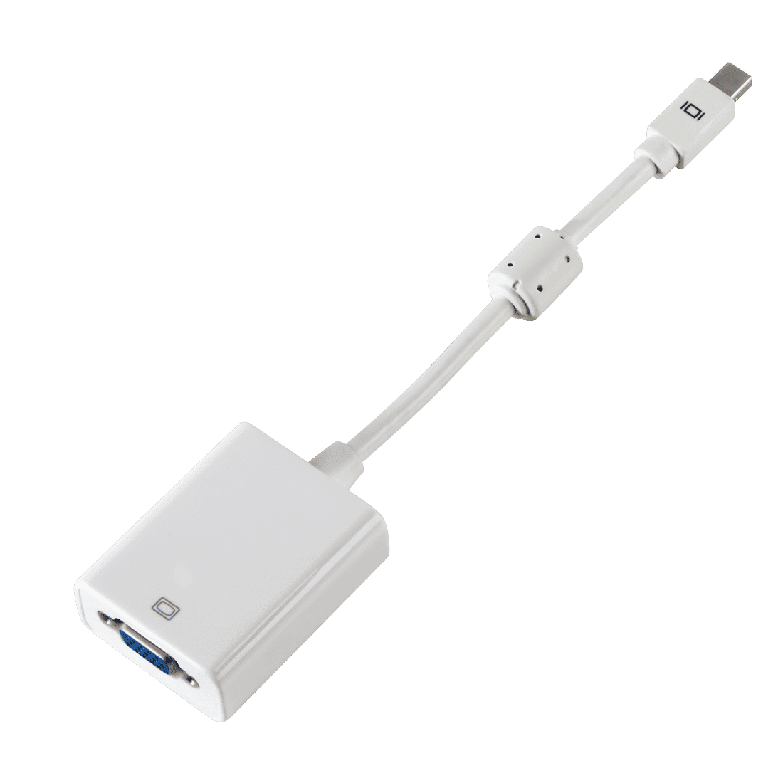 HAMA 53247 MINI DISPLAYPORT ADAPTER FOR VGA-MAC