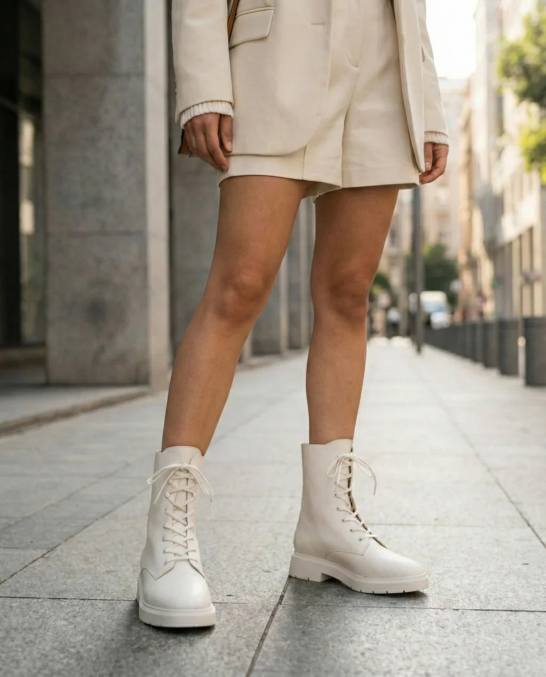 Stuart Weitzman MCKENZEE BOOTIE
