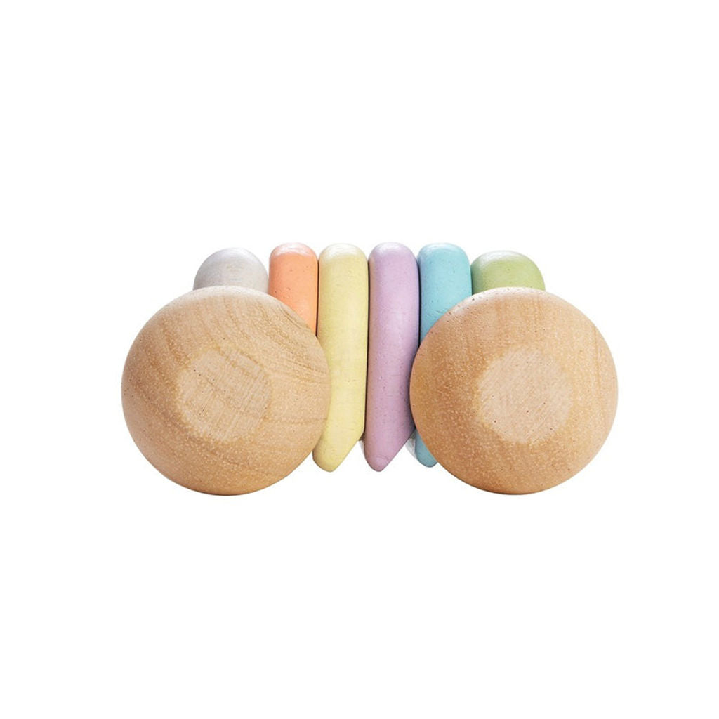 سيارة مرنة من PlanToys
