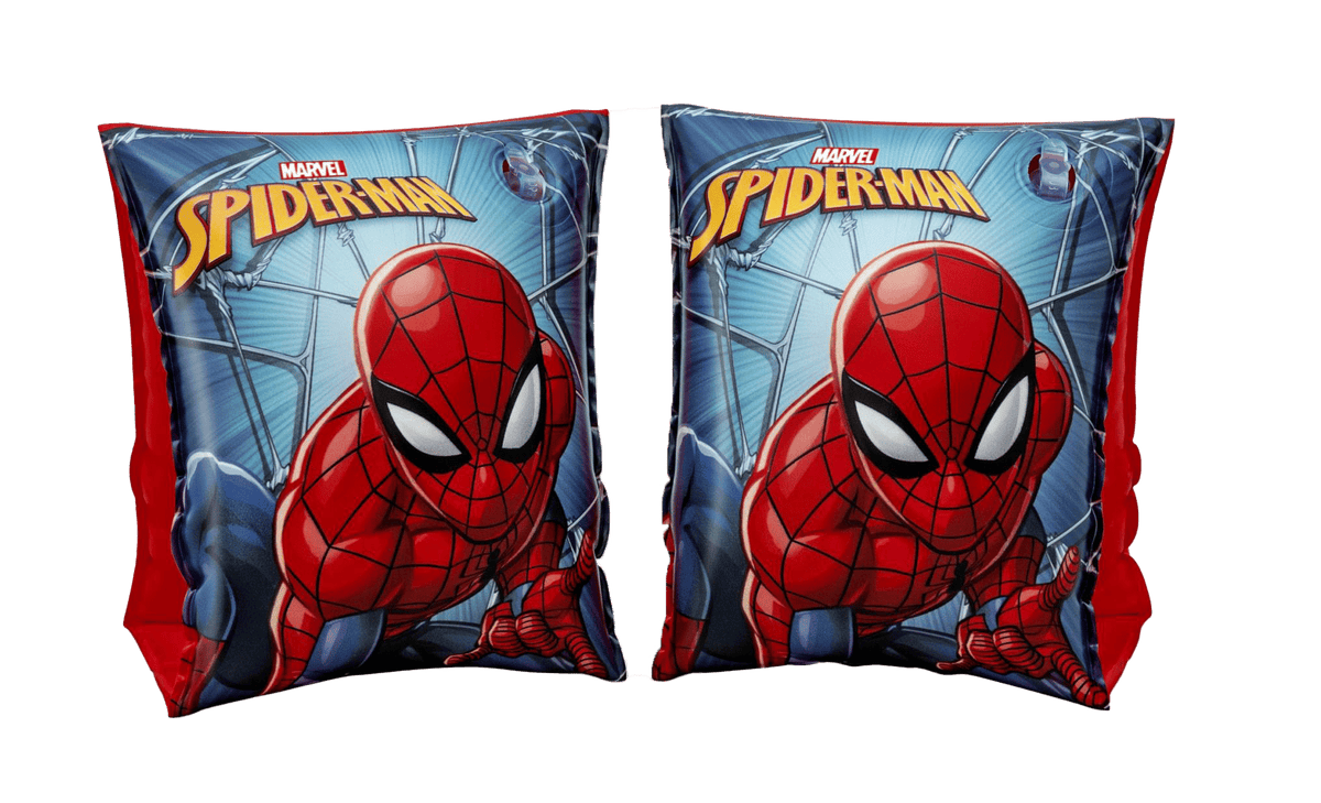 Bestway -Armband Spider-Man 25X15 Cm