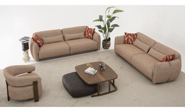 Vera Living Room Set