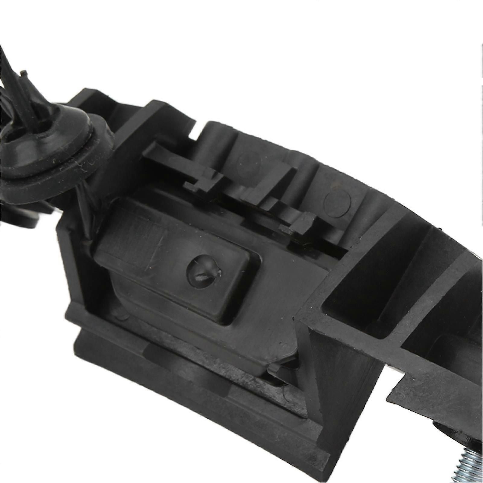 Rear Tailgate Opening Release Switch 25380?ax60a Replacement For Nissan Micra Iii Hatchback K12 2003?2010