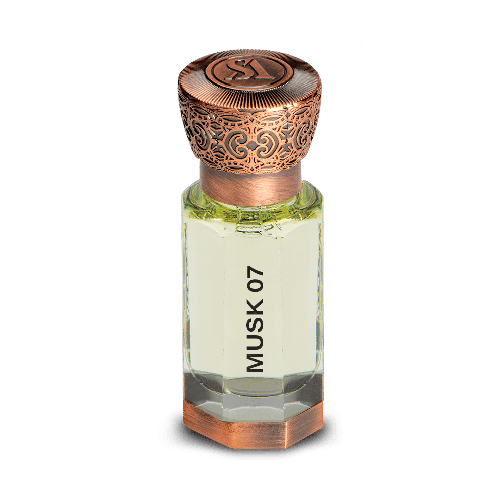 MUSK 07