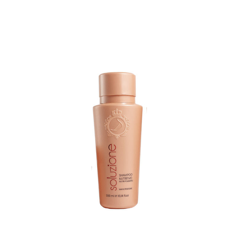 Soluzione Shampoo 300ml