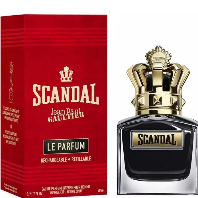 عطر سكاندال "Le Parfum" عطر مكثف