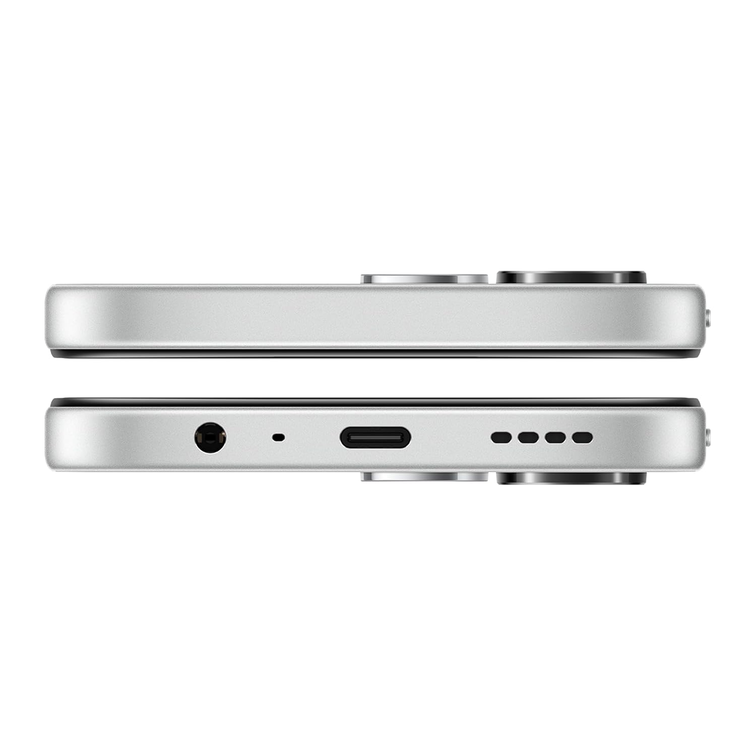 OPPO A6c 4G Smartphone, 4GB RAM, 128GB Storage, 7000mAh Long-Lasting Battery, 120Hz Ultra Bright