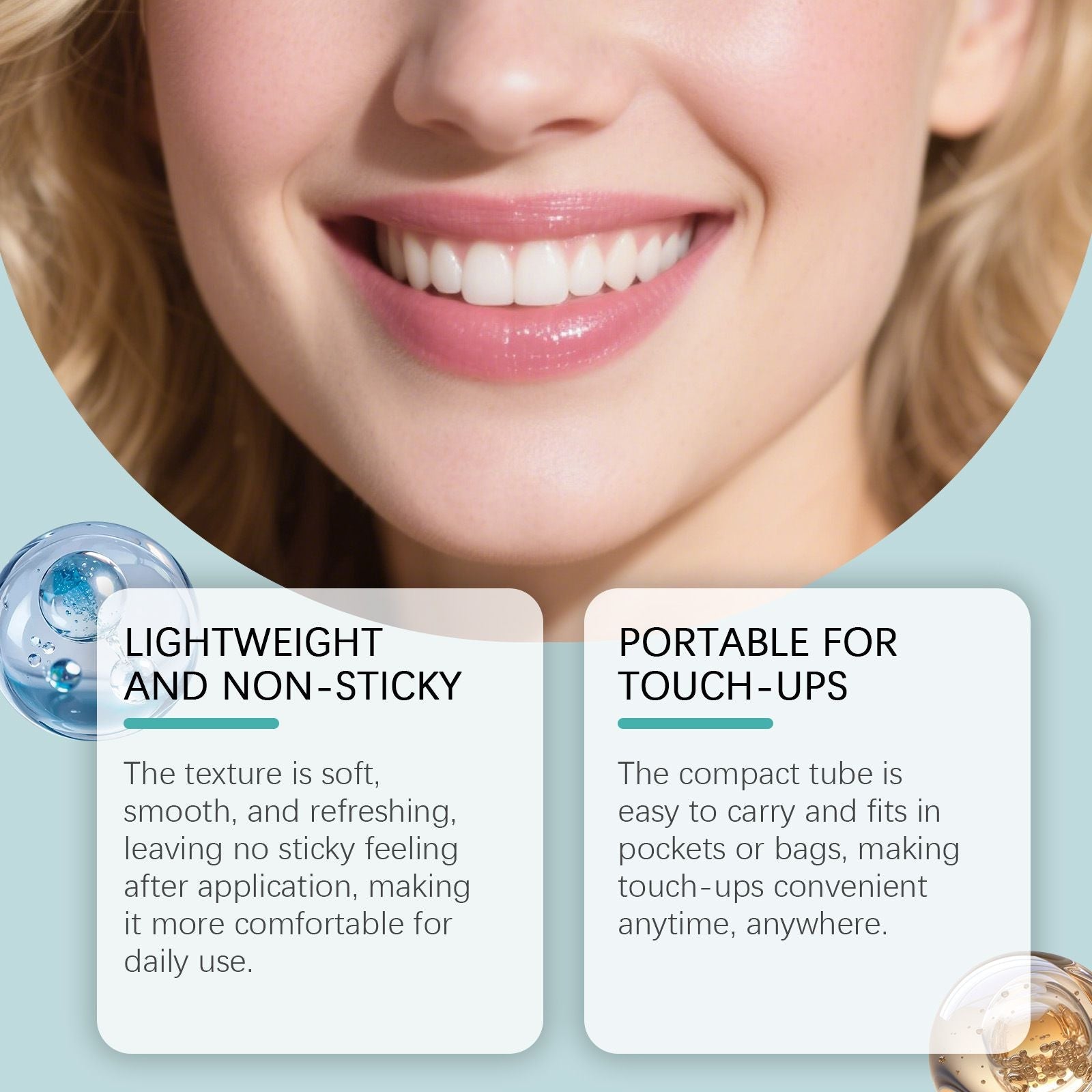 10g Hydrating Lip Mask with Nourishing and Overnight Care