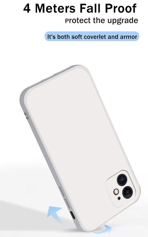 Silicone Phone Case For Google Pixel 9 Pro