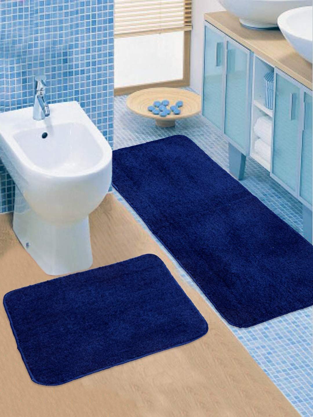 AIESY ® Make Your Home Bright Micro Anti Slip Microfiber Rug