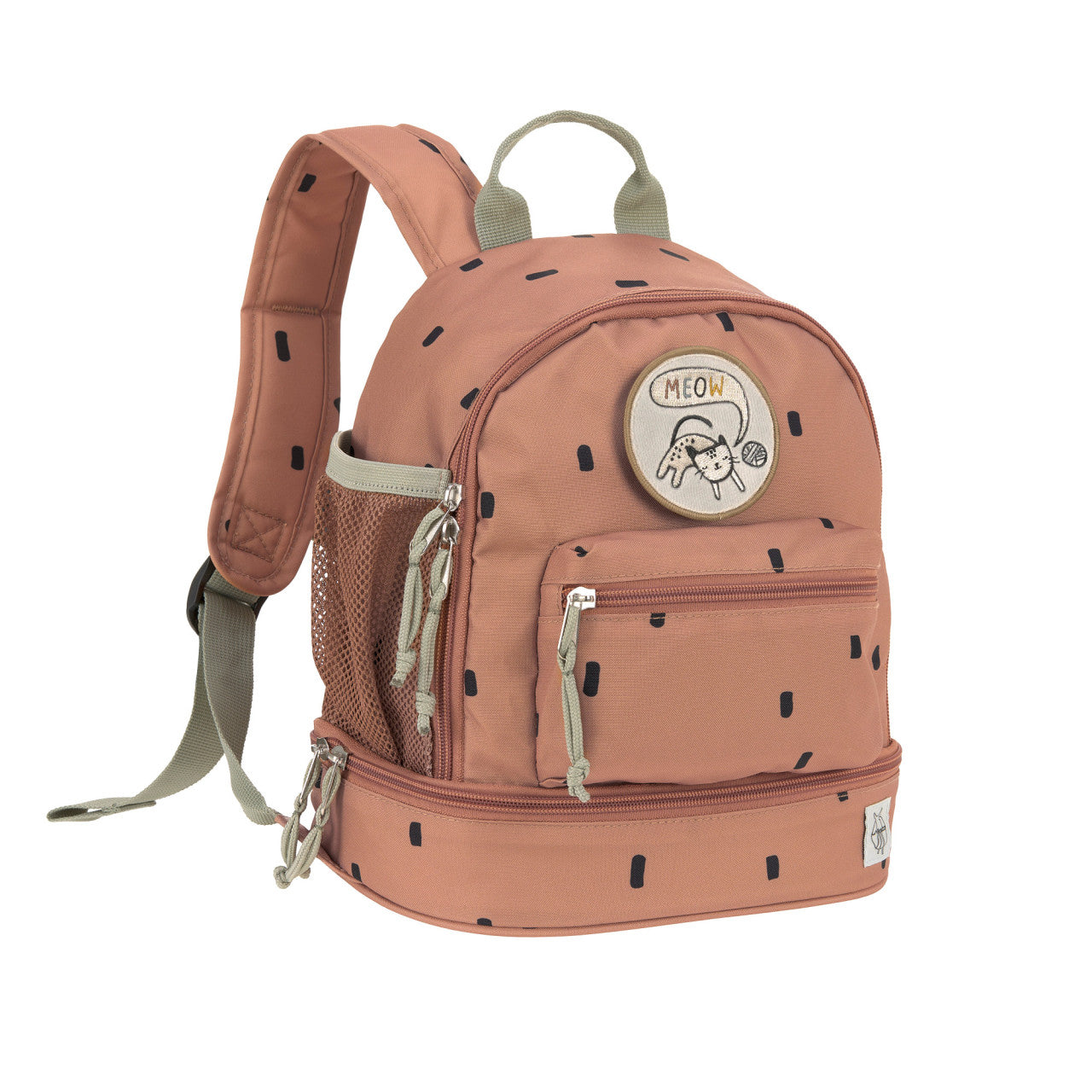 Lassig Mini Backpack